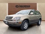 Used 2000 Lexus RX 300 4WD image 3