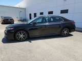 Used 2024 Toyota Camry SE image 2