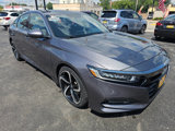 Used 2018 Honda Accord Sport image 5