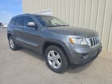 Used 2012 Jeep Grand Cherokee Laredo image 2