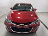 Used 2018 Chevrolet Cruze Premier image 3