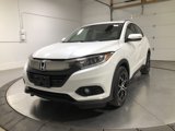 Used 2019 Honda HR-V EX image 3