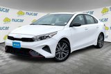 Used 2022 Kia Forte GT-Line w/ GT-Line Premium Package image 3
