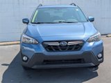 Used 2023 Subaru Crosstrek 2.0i Premium image 3