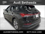 New 2025 Audi Q4 e-tron Premium image 5