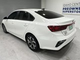 Used 2021 Kia Forte LXS image 6
