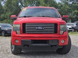 Used 2012 Ford F150 FX4 w/ FX Luxury Pkg image 5