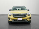 Used 2023 Kia Seltos Nightfall Edition image 2