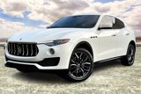 Used 2018 Maserati Levante image 3