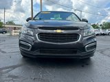 Used 2016 Chevrolet Cruze LT image 2