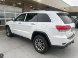 Used 2014 Jeep Grand Cherokee Limited image 4