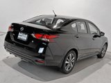 New 2025 Nissan Versa S w/ S Plus Package image 6