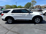 Used 2022 Ford Explorer XLT w/ Equipment Group 202A image 6