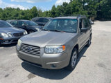 Used 2006 Subaru Forester 2.5X image 2
