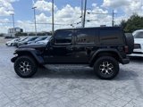 Used 2020 Jeep Wrangler Unlimited Rubicon image 4