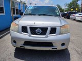 Used 2013 Nissan Armada SV image 4