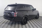 Used 2018 Land Rover Range Rover HSE image 4
