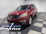 Used 2014 Chevrolet Traverse LT w/ All-Star Edition image 1