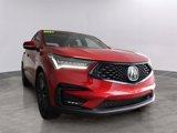 Used 2021 Acura RDX A-Spec image 5