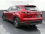 Certified 2021 MAZDA CX-9 Touring w/ Touring Premium Package image 4