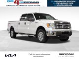 Used 2014 Ford F150 XLT w/ Equipment Group 302A Luxury image 4