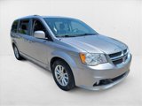 Used 2019 Dodge Grand Caravan SXT image 3
