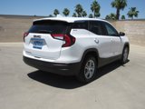 Used 2023 GMC Terrain SLE w/ LPO, Cargo Package image 5