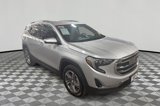 Used 2021 GMC Terrain SLT image 3