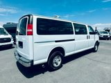 Used 2023 Chevrolet Express 3500 LT w/ LT Preferred Equipment Group image 6