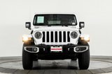 Used 2018 Jeep Wrangler Unlimited Sahara w/ Cold Weather Group image 2