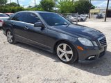 Used 2011 Mercedes-Benz E 350 Sedan image 4