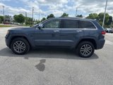 Used 2021 Jeep Grand Cherokee Limited image 3