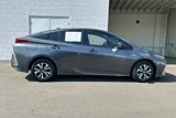 Used 2019 Toyota Prius Prime Plus image 2