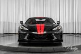 Used 2023 Chevrolet Corvette Stingray Premium Conv w/ Z51 Performance Package image 5