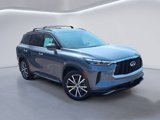 New 2025 INFINITI QX60 Autograph w/ Cargo Package image 2