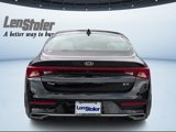 Used 2021 Kia K5 EX w/ EX Premium Package image 4