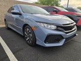 Used 2019 Honda Civic LX image 5