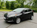 Used 2014 Ford Fiesta Titanium image 3