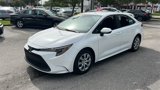 Used 2022 Toyota Corolla LE image 3
