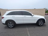 Used 2022 Mercedes-Benz GLC 300 4MATIC image 3