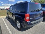 Used 2016 Jeep Patriot Latitude image 4