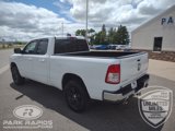 Used 2022 RAM 1500 Big Horn image 3