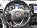 Used 2019 Jeep Cherokee Limited image 4
