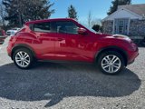 Used 2016 Nissan Juke SL image 4