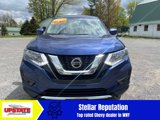 Used 2019 Nissan Rogue S image 3