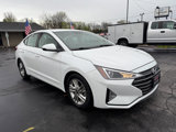 Used 2019 Hyundai Elantra SEL image 4