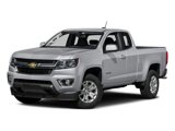 Certified 2016 Chevrolet Colorado LT w/ LT Convenience Package image 5