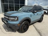 Used 2022 Ford Bronco Sport Big Bend image 3