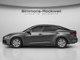 Used 2023 Nissan Sentra SV image 6