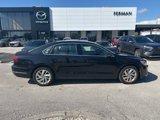 Used 2018 Volkswagen Passat 2.0T SE image 4